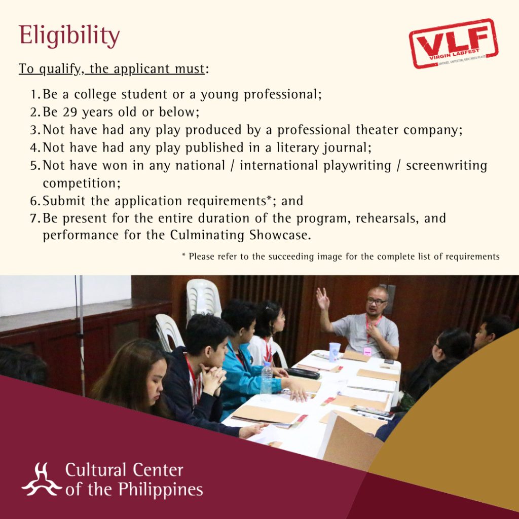 ccp kicks off this years virgin labfest 19 fellowship program with a call for applications2