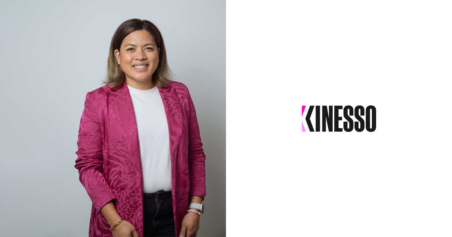 ipg mediabrands announce head of kinesso apac