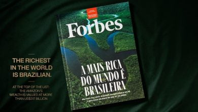 the amazon rainforest tops forbes brazils billionaires