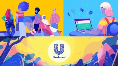 unilever branded article april 2024 HERO