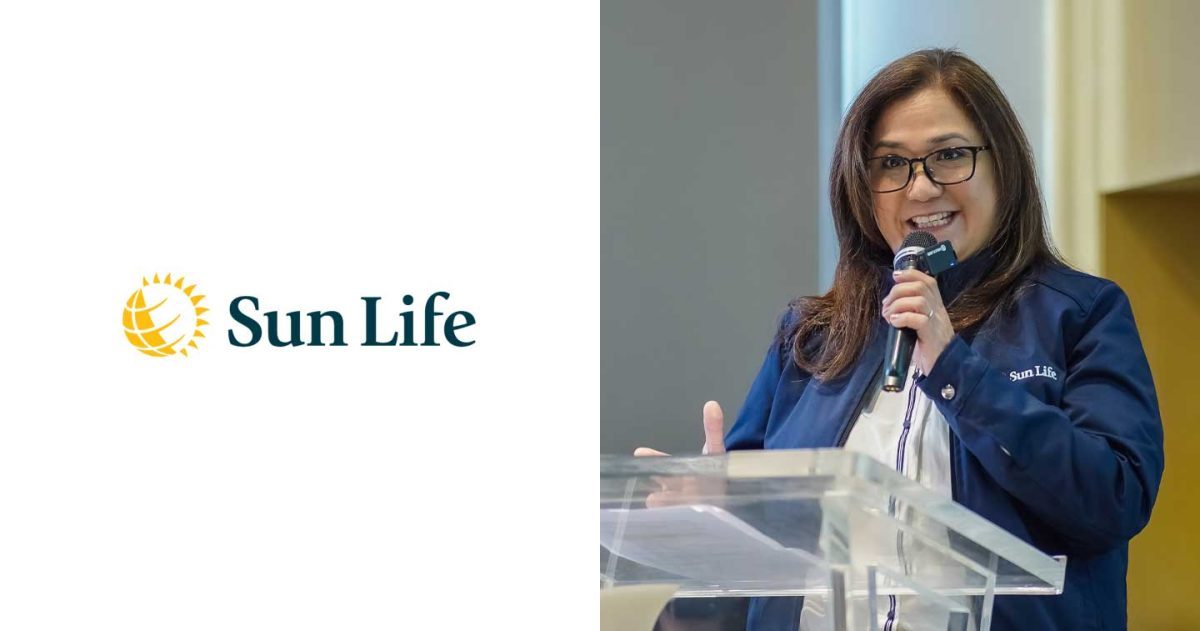 women in tech shining brighter at sun life global solutions philippines