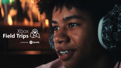 xbox and mccann london create seven audio