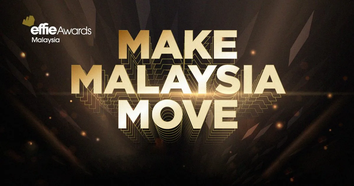 16th Malaysian Effie Awards calls for entries hero