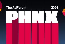2024 Adforum PHNX awards results HERO