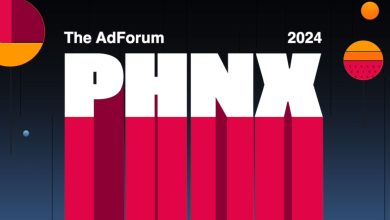 2024 Adforum PHNX awards results HERO