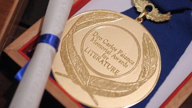 72nd Palanca Awards announces Call for Entries hero