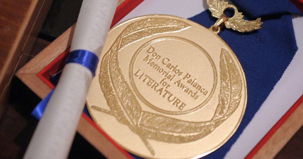 72nd Palanca Awards announces Call for Entries hero