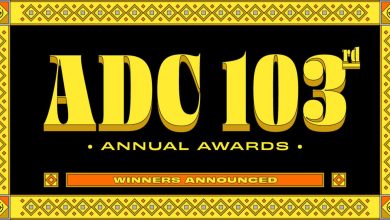 ADC 103 winners in APAC four Best of Disciplines 22 Gold Cubes HERO