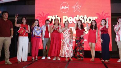 AirAsia Philippines celebrates big wins with Travel Agency Partners hero