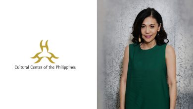 BUSINESSWOMAN PHILANTROPHIST KAYE TINGA IS THE NEW CCP PRESIDENT HERO