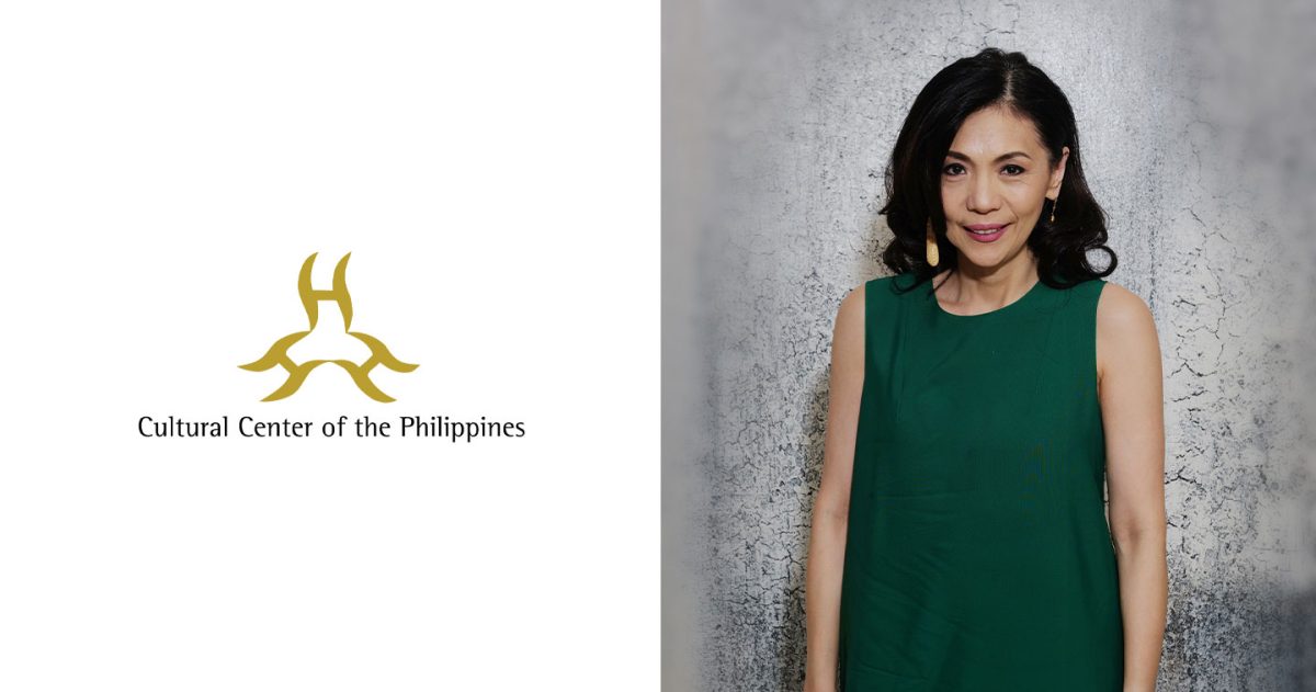 BUSINESSWOMAN PHILANTROPHIST KAYE TINGA IS THE NEW CCP PRESIDENT HERO