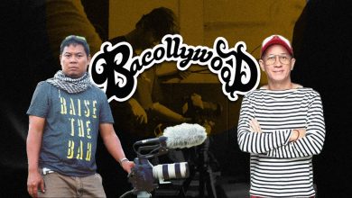 Bacollywood Manny and Jay HERO
