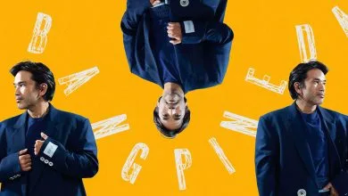 Bang Pineda Latest Collection Fashion Show HERO