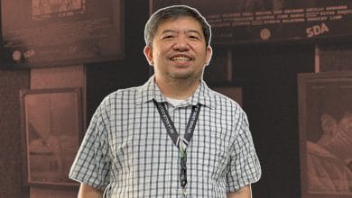 Benilde film professor appointed director of the city film festival hero