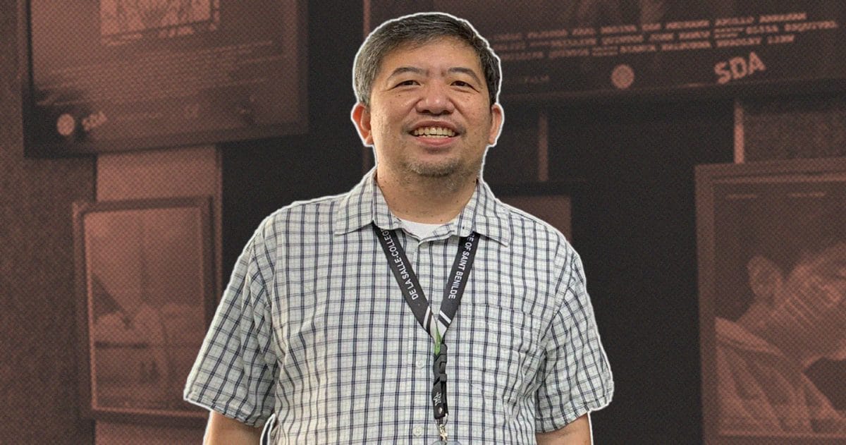 Benilde film professor appointed director of the city film festival hero