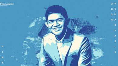 Best CMO 2024 Ray Pine HERO