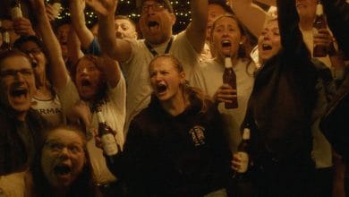 Bitburger and Serviceplan celebrate the emotional power of football hero