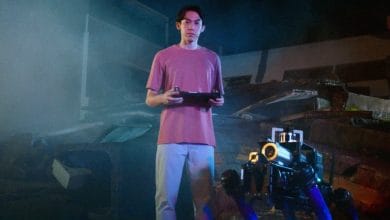 Blak Labs campaign envisions the future hero