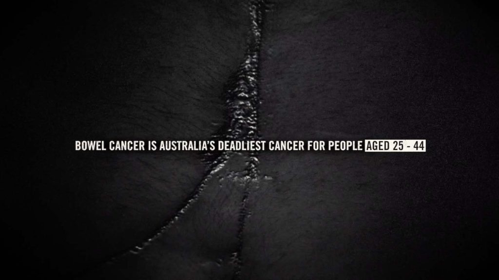 Bowel cancer new campaign via Ogilvy Health insert5