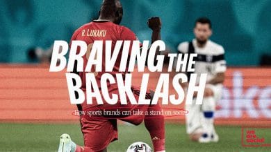 Braving the Backlash report hero