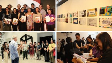 CCP upskilling program empowers Filipino artists for contemporary challenges hero