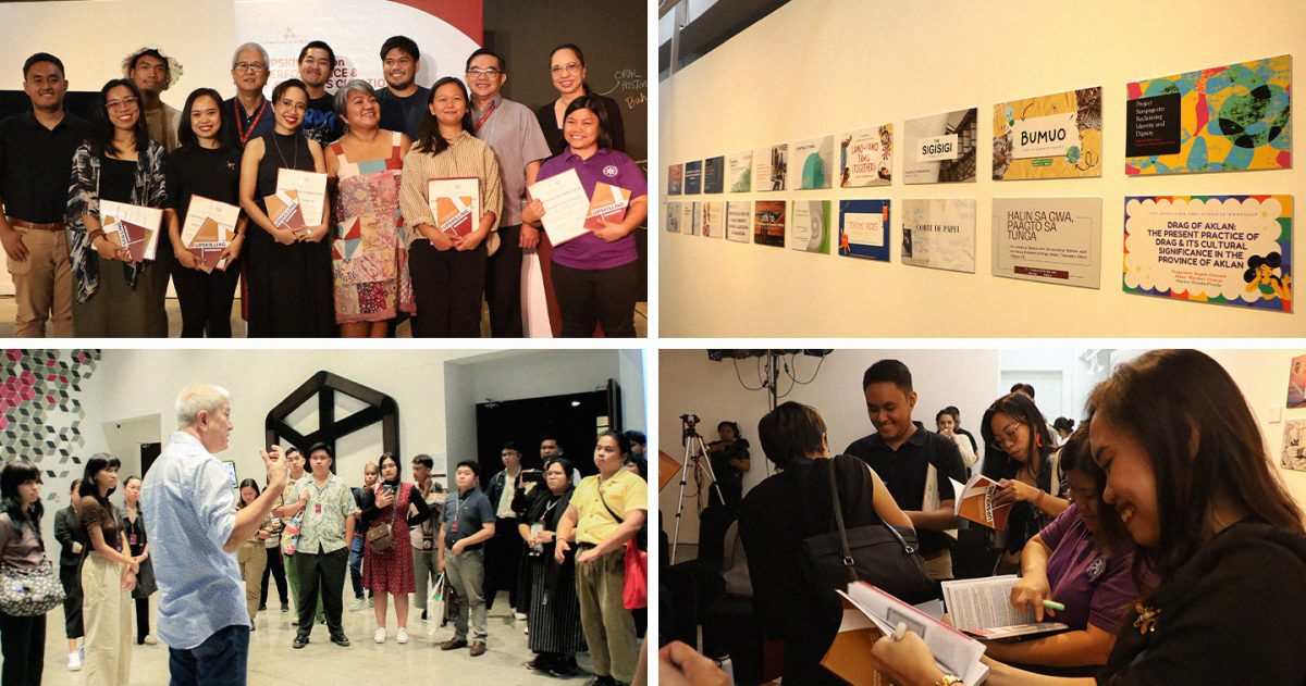 CCP upskilling program empowers Filipino artists for contemporary challenges hero