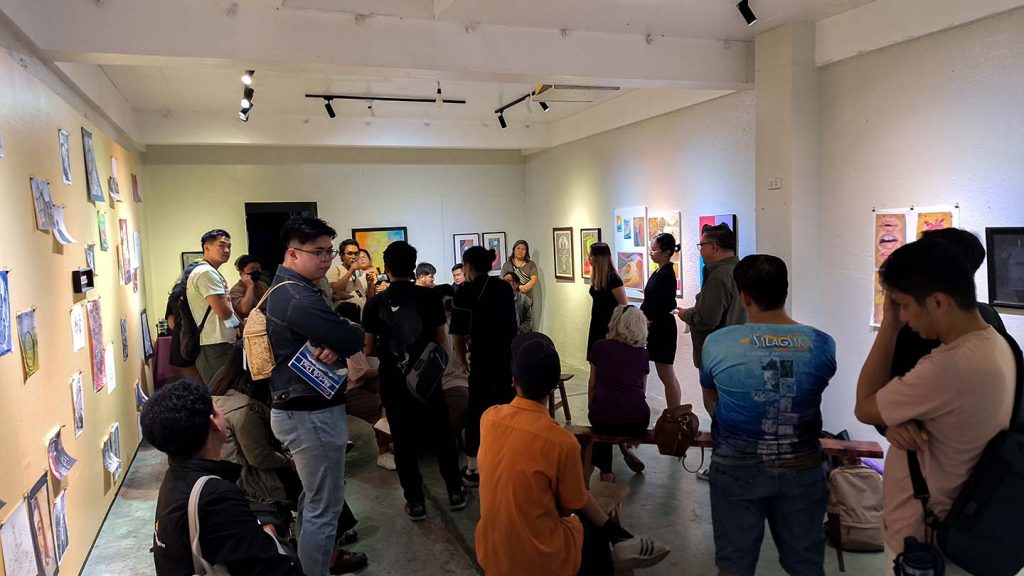 CCP upskilling program empowers Filipino artists for contemporary challenges insert10