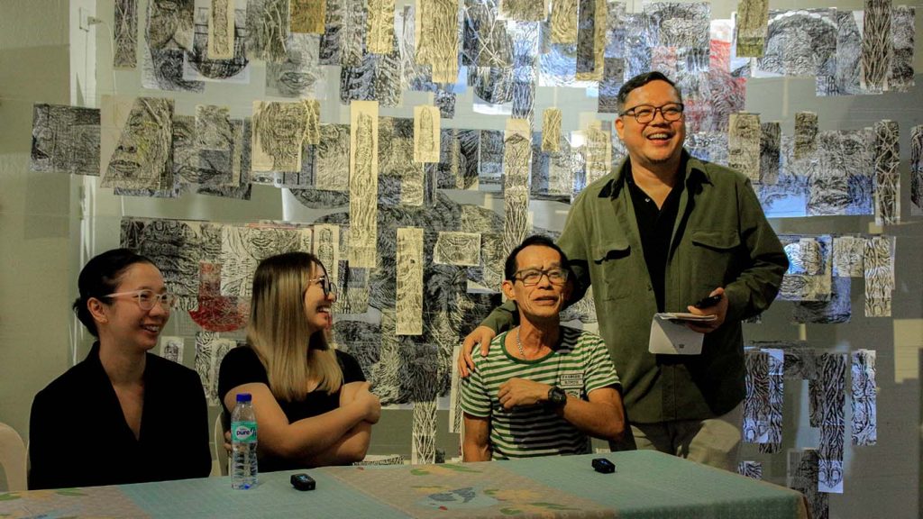CCP upskilling program empowers Filipino artists for contemporary challenges insert11