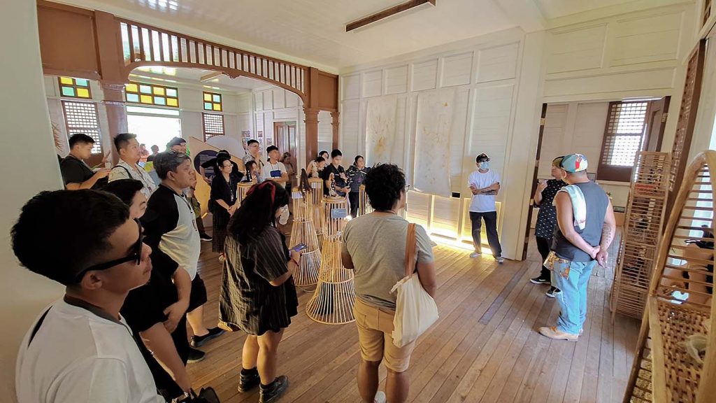 CCP upskilling program empowers Filipino artists for contemporary challenges insert5