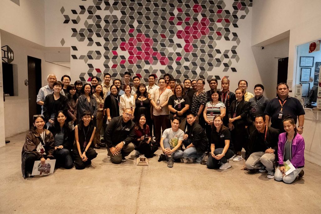 CCP upskilling program empowers Filipino artists for contemporary challenges insert6
