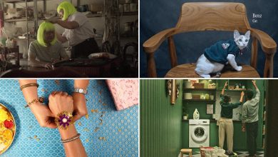 Cannes Lions to launch the Luxury & Lifestyle Lions and close the Mobile Lions hero