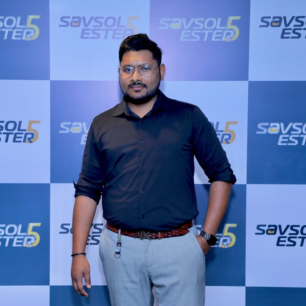 Cheils Experience Commerce Bags Digital Agency Mandate for SAVSOL INSERT 2