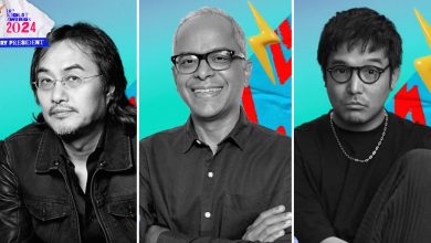 Creative Guild announces Jury Presidents and speakers from Singapore South Korea and Thailand 2024 HERO