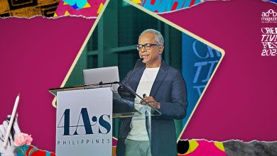 CreativeFest EVENT 2024 HERO Joji Jacob Talk