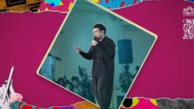 CreativeFest EVENT 2024 HERO Park Wannasiri Talk