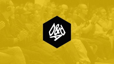 D AD gathers the industry biggest creatives hero v2