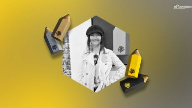 D&AD x adobo magazine 2024 HERO Jureeporn Thaidumrong