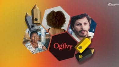 D&AD x adobo magazine 2024 HERO Ogilvy celebrates major wins