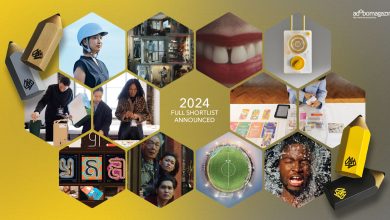D&AD x adobo magazine 2024 HERO SHORTLIST ANNOUNCED FULL VERSION