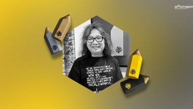 D&AD x adobo magazine 2024 HERO Theseus Cham Jury Insights