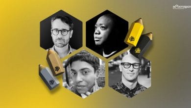 D&AD x adobo magazine 2024 HERO impactful work according to the D&AD Impact Jury