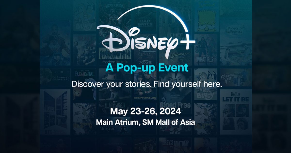 DISCOVER YOUR STORIES AND FINDYOURSELFHERE IN DISNEY HERO