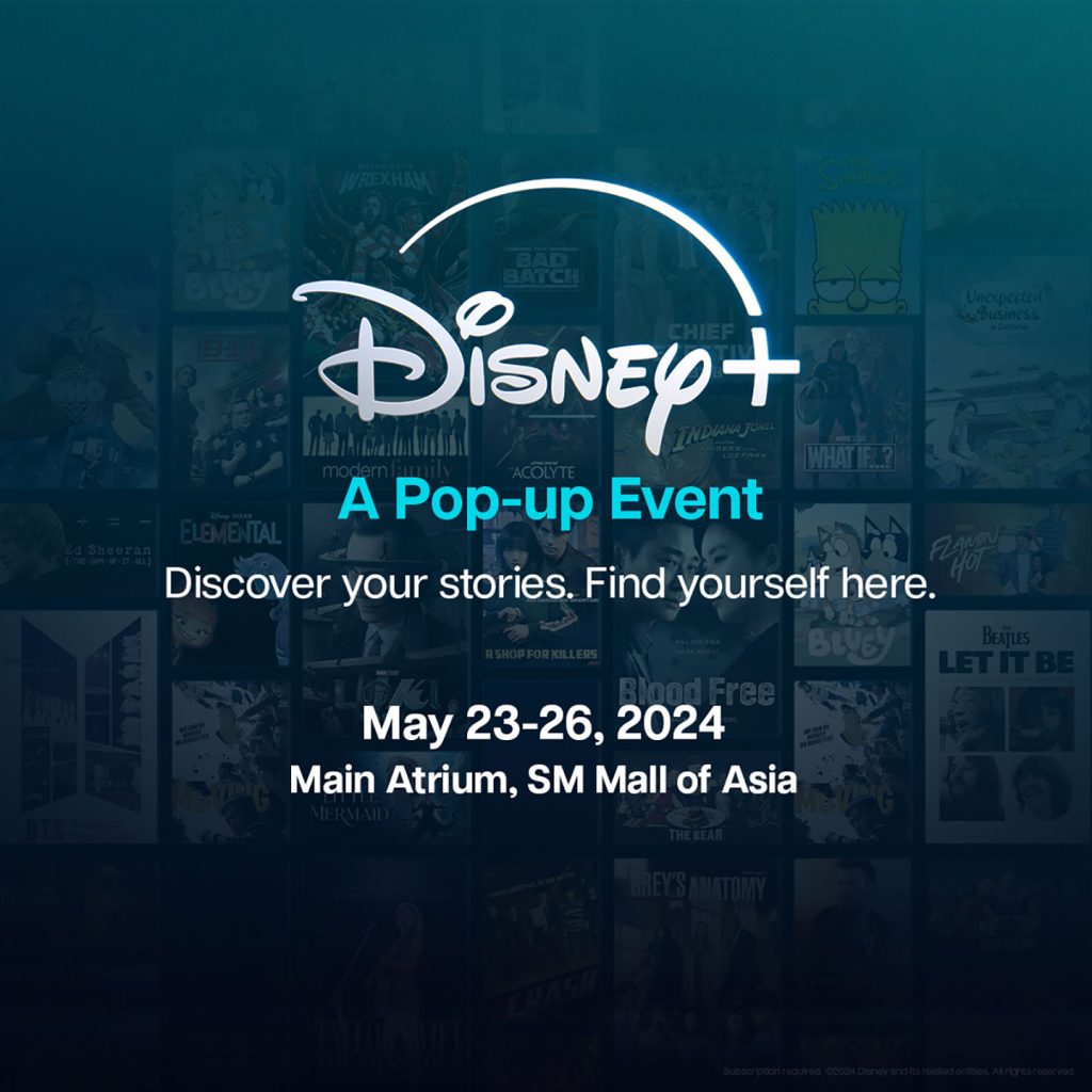 DISCOVER YOUR STORIES AND FINDYOURSELFHERE IN DISNEY INSERT