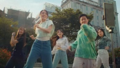 FCB Shout launches brand campaign hero