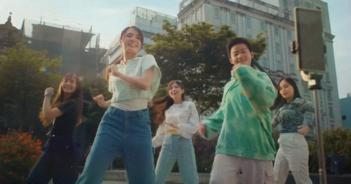 FCB Shout launches brand campaign hero