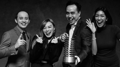 Fishermen Integrated Makes Malaysian History With First Webby Win for PETRONAS Website in New York HERO