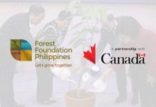 Forest Foundation Philippines forges partnership with Canada hero
