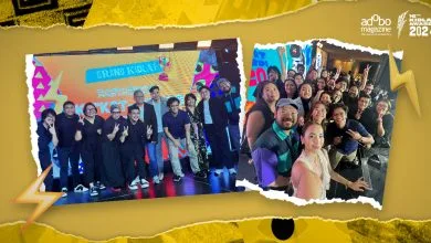 Grand Kidlat Awardee 2024 VML Manila Agency of the Year