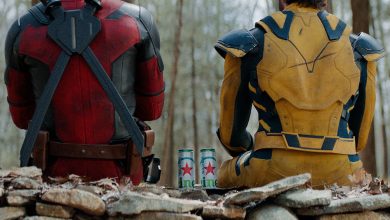 Heineken Silver Teams Up with Deadpool & Wolverine HERO