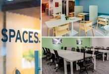 IWG opens four new co working locations in the Philippines hero